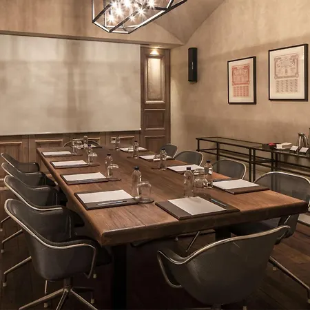 The Bank Istanbul, A Member Of Design Hotel 5*