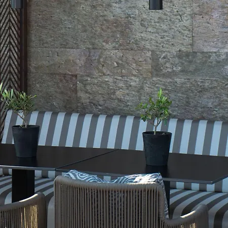 Hotel The Bank Istanbul, A Member Of Design 5*