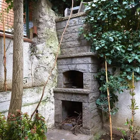 Апартаменты Pin Exclusive 1 Bd Harbiye Gardn