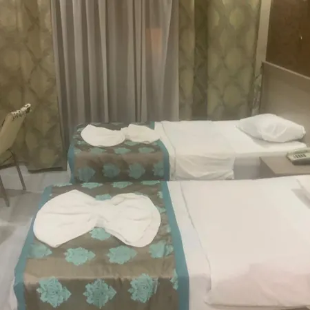 Fly Hotel Istanbul