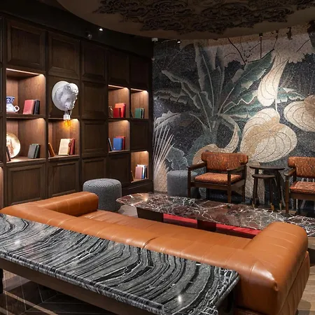 Hotel Orient Occident Istanbul, Autograph Collection *