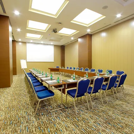 Ramada By Wyndham Merter Hotel Istanbul