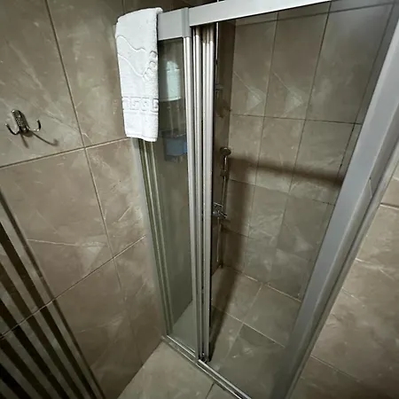Niconya Port Suite&hotel Отель 3*