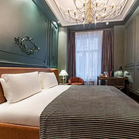 Hotel Orient Occident Istanbul, Autograph Collection Istanbul