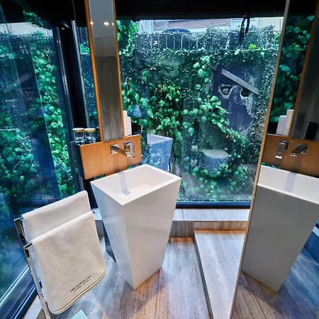 Metropolitan Bosphorus - Special Category Otel 4*