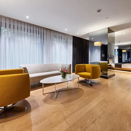Hotel Metropolitan Bosphorus - Special Category 4*