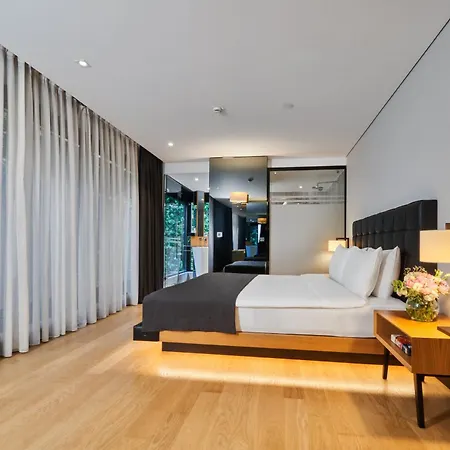 Metropolitan Bosphorus - Special Category 4*