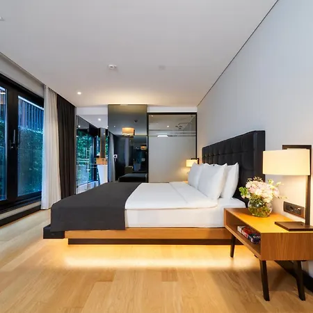Metropolitan Bosphorus - Special Category 4* İstanbul