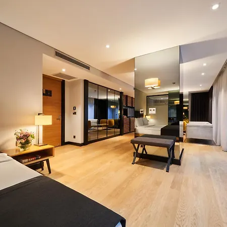Metropolitan Bosphorus - Special Category Otel