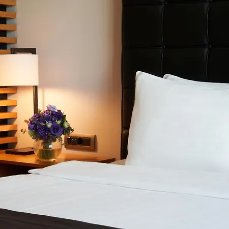 Metropolitan Bosphorus - Special Category 4* İstanbul