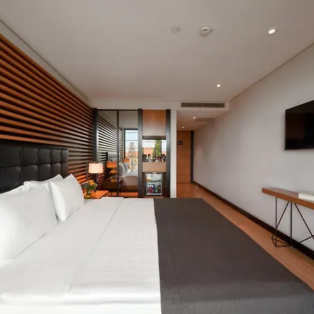 Metropolitan Bosphorus - Special Category 4* İstanbul