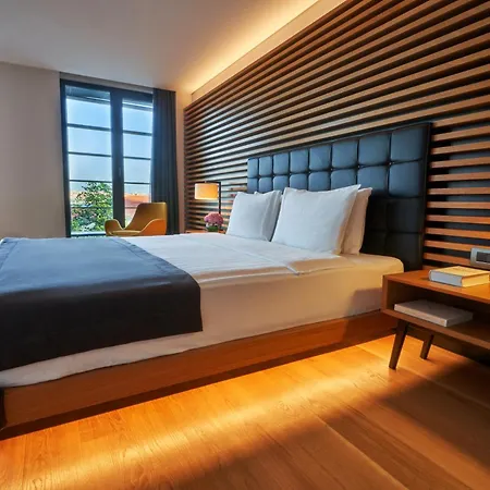 Metropolitan Bosphorus - Special Category Otel