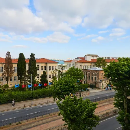 Metropolitan Bosphorus - Special Category
