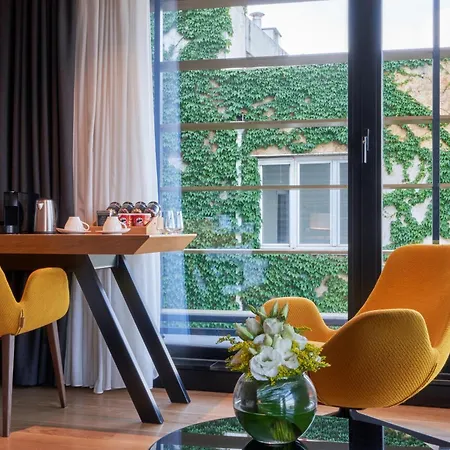 Otel Metropolitan Bosphorus - Special Category İstanbul