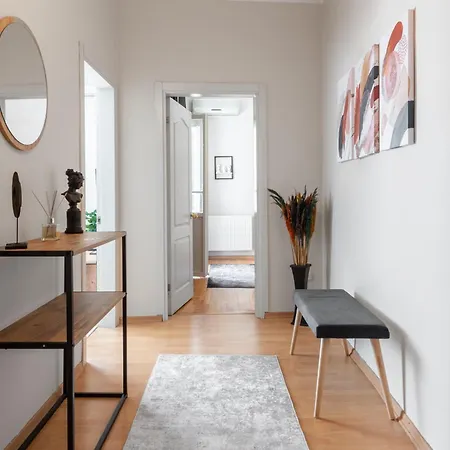 Apartmán Fully Equipped & Modern Designed Spectacular 3br Istanbulská provincie