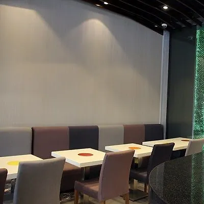 All Inn Hotel Hotel