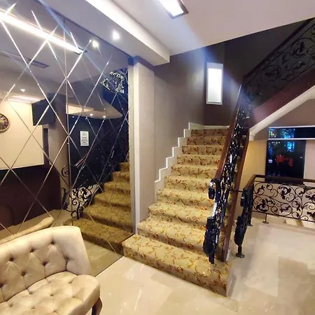 Hotel Euro Diamond Istanbul