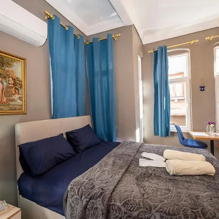 Hotel Mymoon 3*