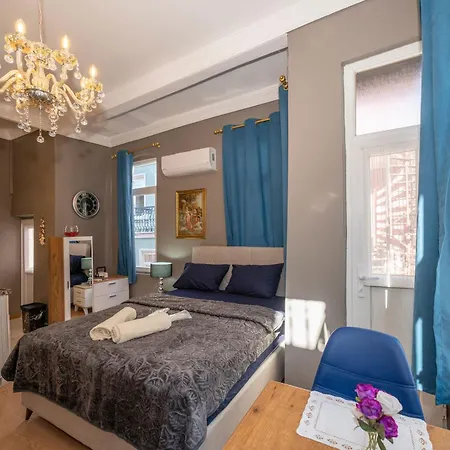Hotel Mymoon 3*