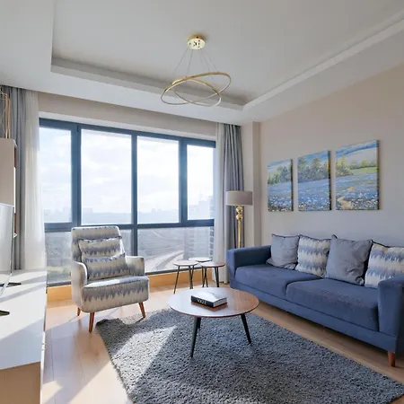 Grand By Newinn Provincia di Istanbul