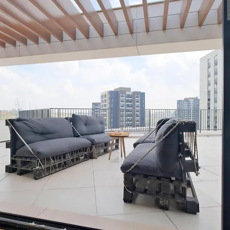 Grand By Newinn Appartement
