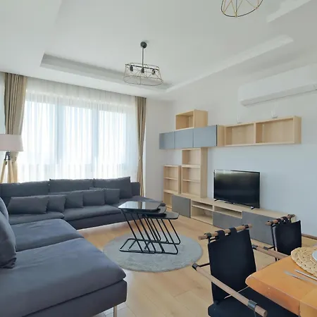 Grand By Newinn Appartamento *