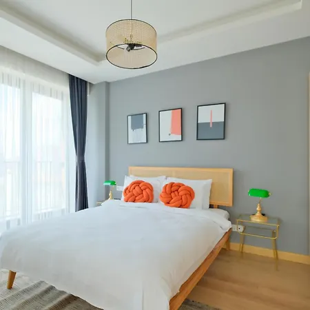 Appartement Grand By Newinn *