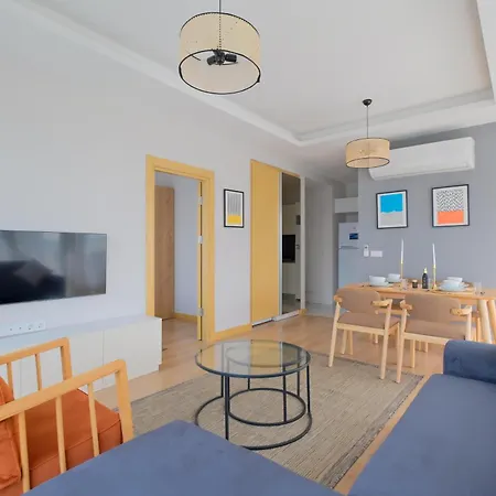 Appartamento Grand By Newinn Provincia di Istanbul