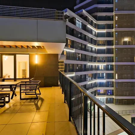 Appartement Grand By Newinn
