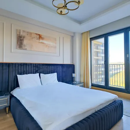 Grand By Newinn Appartement Istambul