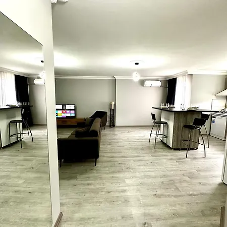 Apartment Ekinci Plaza