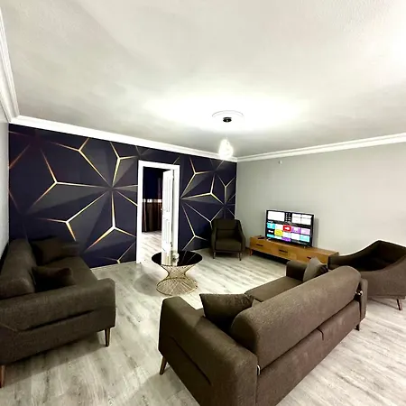 Apartment Ekinci Plaza Istanbul