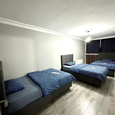 Apartment Ekinci Plaza
