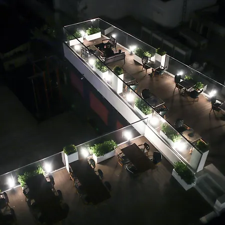 Otel Loop Bosphorus