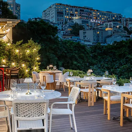 Otel Loop Bosphorus
