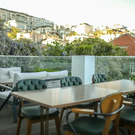 Otel Loop Bosphorus 4*