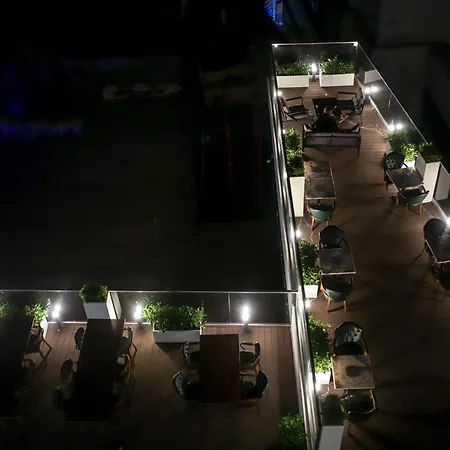 Loop Bosphorus Otel 4*