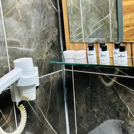מלון La Serena Taxim Hotel