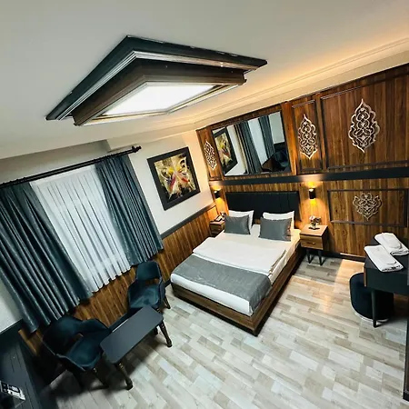 מלון La Serena Taxim Hotel