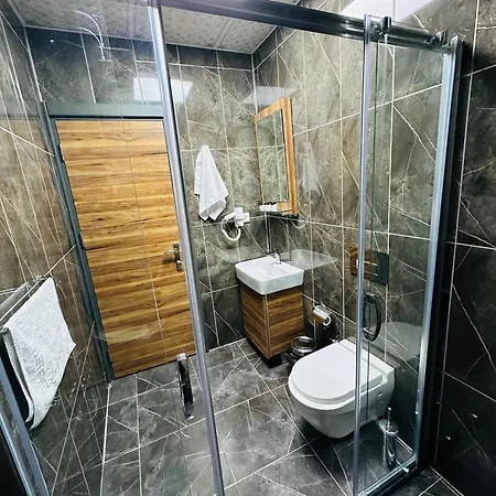 מלון La Serena Taxim Hotel איסטמבול