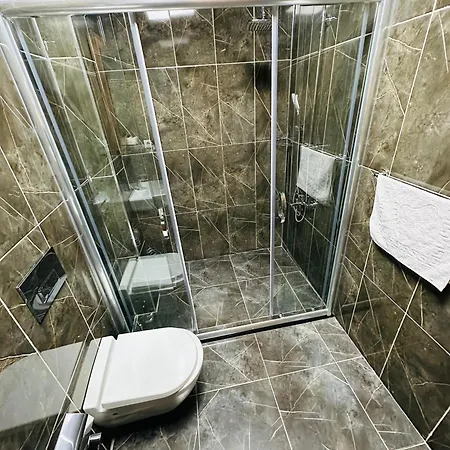 מלון La Serena Taxim Hotel *