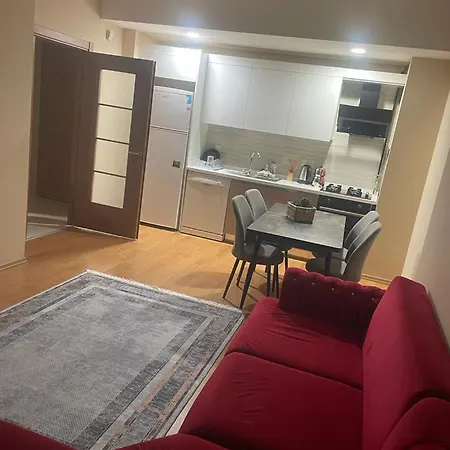 Apartment Site