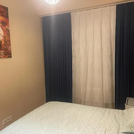 Site Apartment *