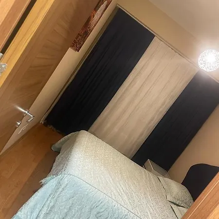 Apartment Site *
