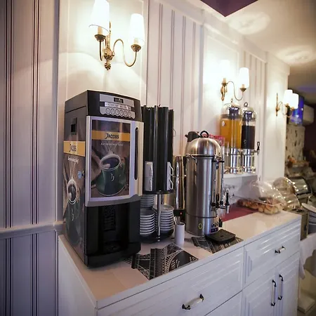 Hotel Dream Bosphorus