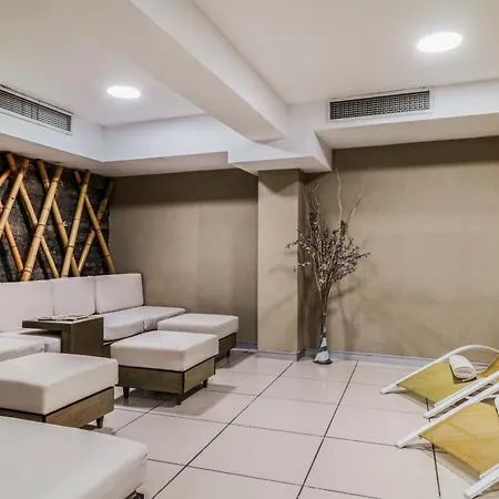 Grand Beyazit Old Hotel