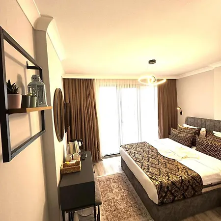 The Diderot Otel