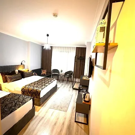 The Diderot 2* İstanbul