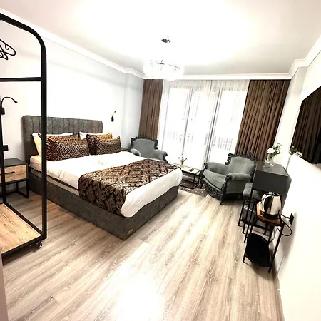 The Diderot İstanbul