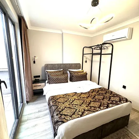 The Diderot Otel İstanbul